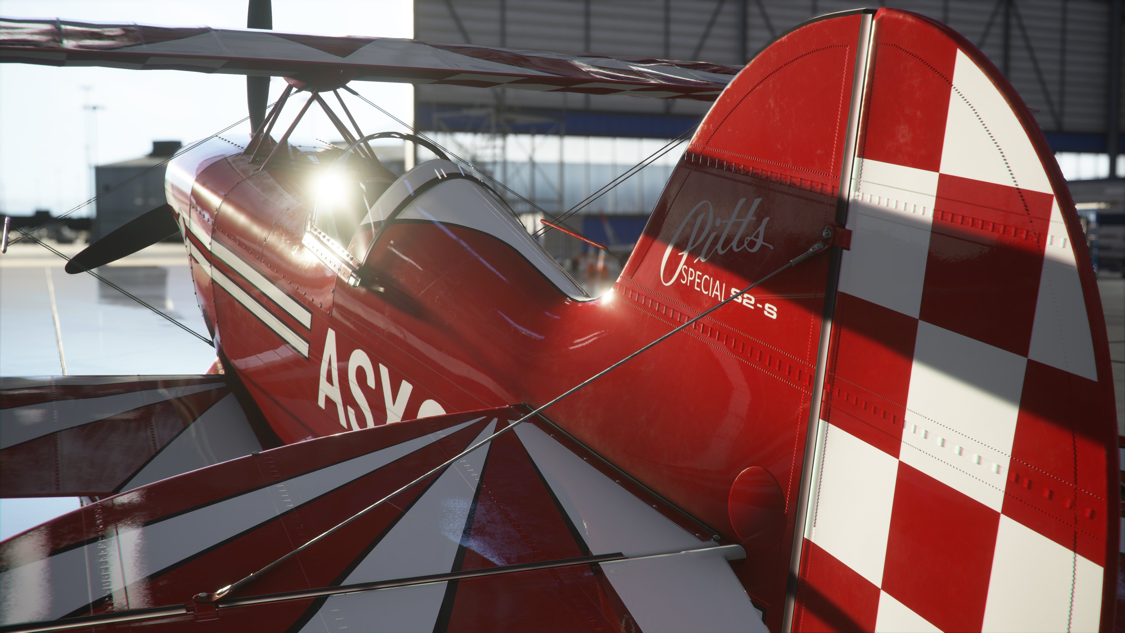 Microsoft Flight Simulator - Imagen 29